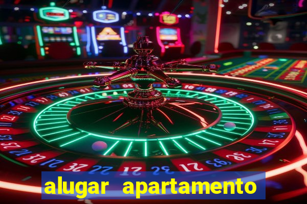 alugar apartamento mobiliado porto alegre